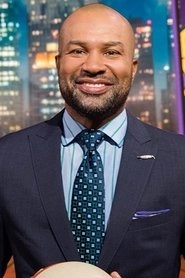 Ảnh diễn viên Derek Fisher
