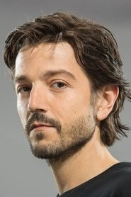 Ảnh diễn viên Diego Luna