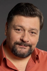 Ảnh diễn viên Дмитрий Назаров