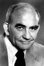 Ảnh diễn viên Ed Asner