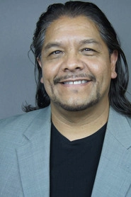 Ảnh diễn viên Edgar Arreola
