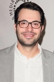 Ảnh diễn viên Edward Kitsis