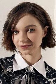 Ảnh diễn viên Emma Myers