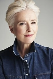 Ảnh diễn viên Emma Thompson