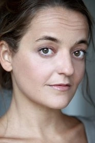 Ảnh diễn viên Emmanuelle Bougerol