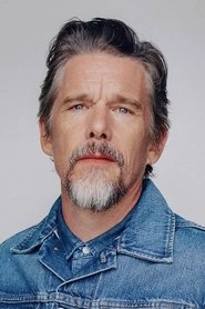 Ảnh diễn viên Ethan Hawke