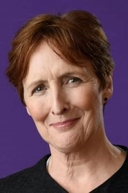 Ảnh diễn viên Fiona Shaw