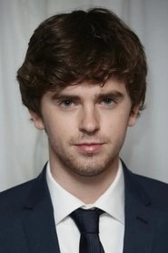 Ảnh diễn viên Freddie Highmore