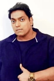 Ảnh diễn viên Ganesh Acharya