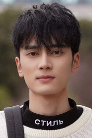 Ảnh diễn viên Gao Minrui