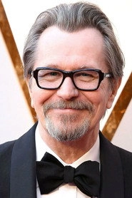 Ảnh diễn viên Gary Oldman