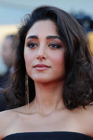 Ảnh diễn viên Golshifteh Farahani