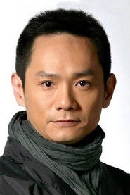 Ảnh diễn viên Guo Jinglin