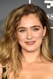 Ảnh diễn viên Haley Lu Richardson