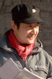 Ảnh diễn viên Han Jie