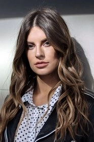 Ảnh diễn viên Hannah Stocking