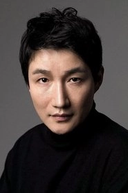 Ảnh diễn viên Heo Dong-won