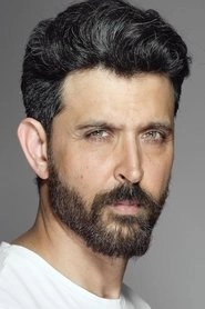 Ảnh diễn viên Hrithik Roshan