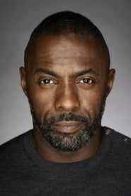 Ảnh diễn viên Idris Elba