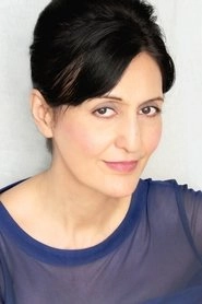 Ảnh diễn viên Jacqueline Antaramian