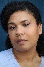 Ảnh diễn viên Jannette Sepwa