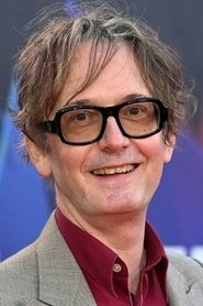 Ảnh diễn viên Jarvis Cocker