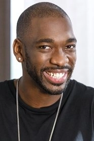 Ảnh diễn viên Jay Pharoah