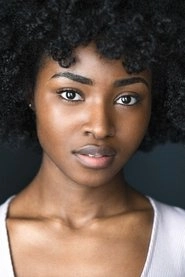 Ảnh diễn viên Jayme Lawson