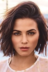 Ảnh diễn viên Jenna Dewan