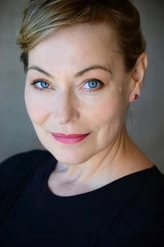 Ảnh diễn viên Jennifer Steyn