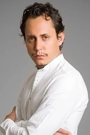 Ảnh diễn viên Jero Medina