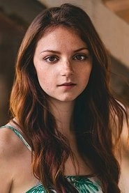 Ảnh diễn viên Jessica Clement