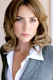 Ảnh diễn viên Jessica Harmon