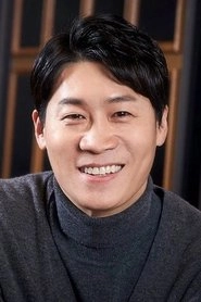 Ảnh diễn viên Jin Sun-kyu