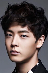 Ảnh diễn viên Jo Seung-hyun
