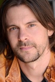 Ảnh diễn viên Jon Gunn