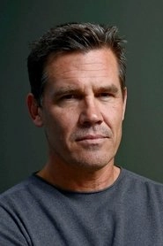 Ảnh diễn viên Josh Brolin