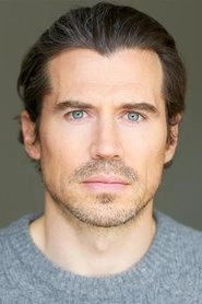 Ảnh diễn viên Josh Burdett