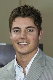 Ảnh diễn viên Josh Henderson