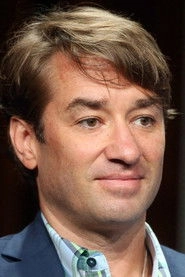Ảnh diễn viên Josh Pate