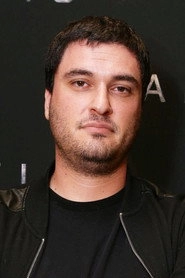 Ảnh diễn viên Josh Trank