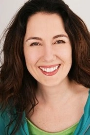 Ảnh diễn viên Julianne Buescher