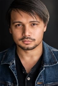 Ảnh diễn viên Justin Lacey