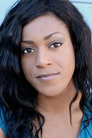 Ảnh diễn viên Keisha Tucker