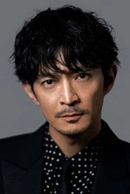 Ảnh diễn viên Kenjiro Tsuda