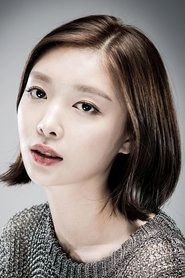 Ảnh diễn viên Kim Ha-kyung