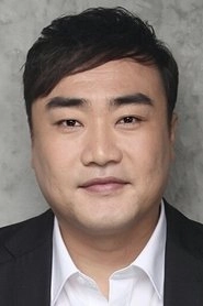 Ảnh diễn viên Kim Sung-kang