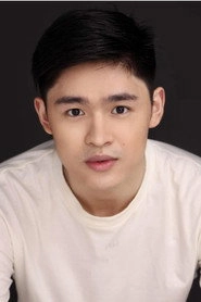 Ảnh diễn viên Kimson Tan