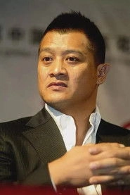 Ảnh diễn viên Kou Zhanwen