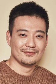 Ảnh diễn viên Kwak Min-ho